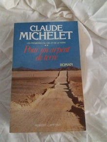 Promesses ciel & terre, Tome 2 : ARPE