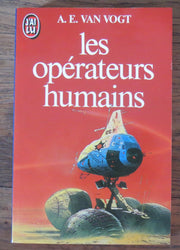Operateurs humains (Les)