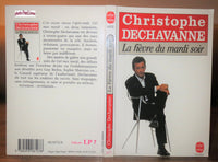 LA FIEVRE DU MARDI SOIR