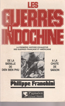Les guerres d'Indochine