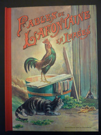 Fables de La Fontaine