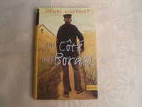 Du Côté des Bordes