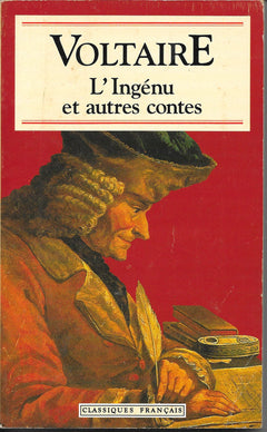Ingenu et Autres Contes