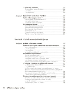 L'allaitement pour les nuls, grand format