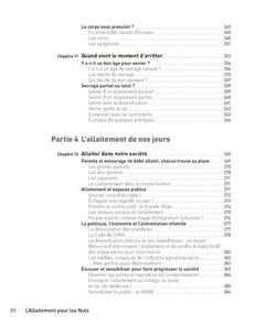 L'allaitement pour les nuls, grand format