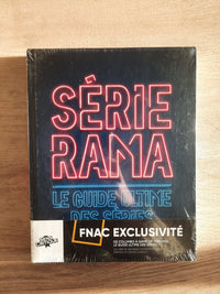 Sérierama Le Guide ultime des séries