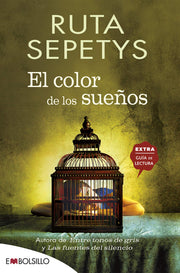 El color de los sueños / Out of the Easy