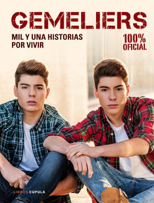 Gemeliers. Mil y una historias por vivir
