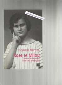 Rose et Milou