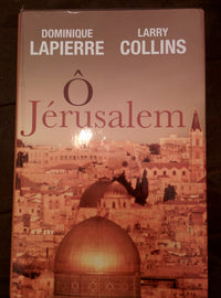 Ô Jérusalem