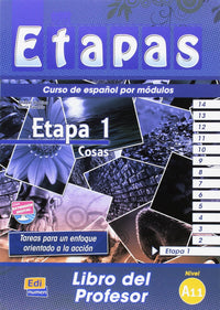 Etapa 1