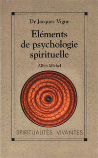 Éléments de psychologie spirituelle