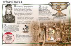 L'archéologie