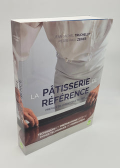 La pâtisserie de référence
