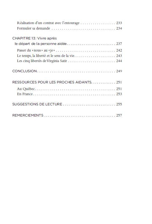 Guide de survie des proches aidants - Conseils pratiques pour soutenir sans s'épuiser