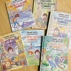 La Nuit du grand orage