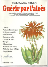 Guérir par l'aloès