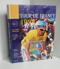 Tour de France 1998