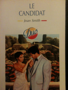 Le Candidat