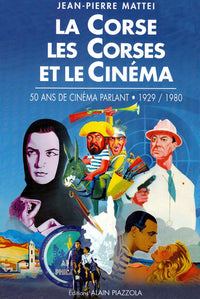 Corse les Corses et le Ci