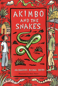 Akimbo and the Snakes