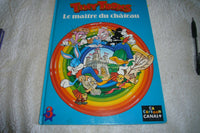 Le Maître du château