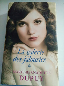 La galerie des jalousies, Tome 1
