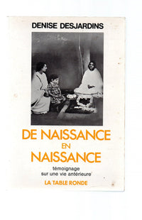 De naissance en naissance