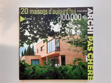 Archi Pas Chere T2 (Glm)