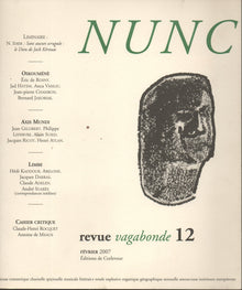 Nunc n°12