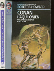 Conan l'Aquilonien
