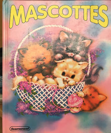 Collection Mascottes