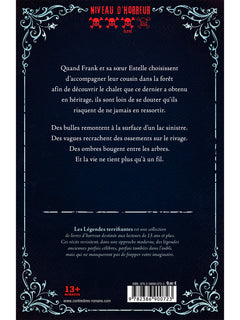 Les squelettes du lac des tombeaux