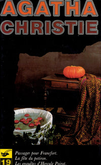 Oeuvres complètes, tome 18 : Une mémoire d'éléphant - Mon petit doigt m'a dit - Associés contre le crime - Le crime est notre affaire