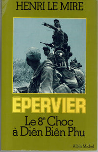 Épervier