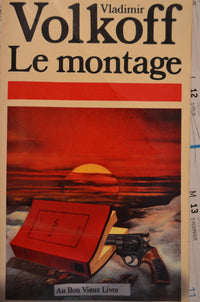 Le Montage