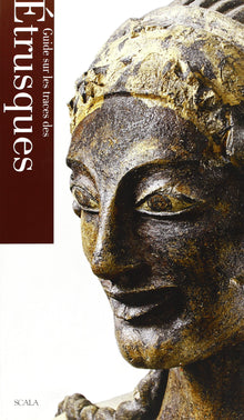 Guide sur les traces des Étrusques