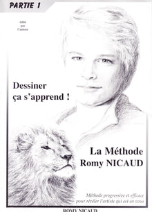 Dessiner, peindre, ça s'apprend !