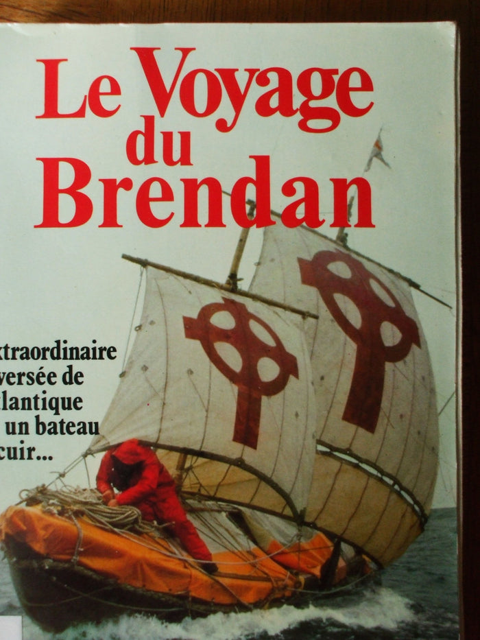 Voyage de brendan ****** (Le)