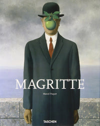 KR-25 MAGRITTE -ANGLAIS-