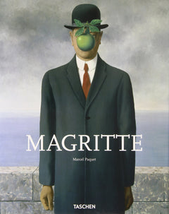 KR-25 MAGRITTE -ANGLAIS-