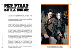 Little Book of Seoul Style - L'histoire d'une capitale de la mode (version française)
