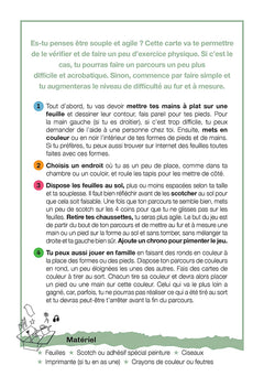 La boîte anti-ennui