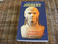 La vie brève de Barthelemy Joubert