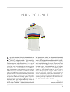 Champions et leur légende