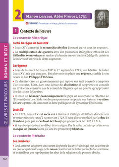 ABC BAC Excellence Français 1re 2025