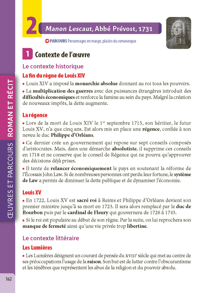 ABC BAC Excellence Français 1re 2025