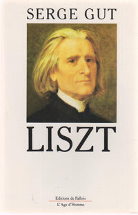 Franz Liszt