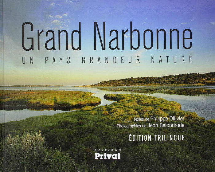 Le Grand Narbonne