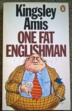 One Fat Englishman